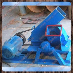 wood chip machine/ wood chipping machine