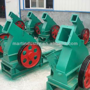 Wood Chipper/ Wood Chips Making Machine (MT-800)