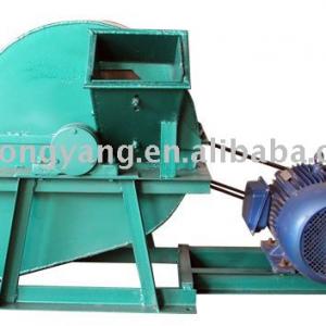 wood chipper/wood crusher