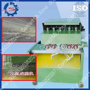 Wood Chopstick,Toothpick,Barbeque Sticks Machine