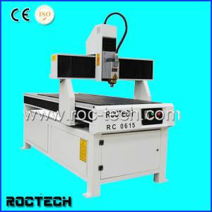Wood CNC Router Machine for Advertising RC0615