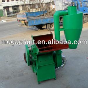 Wood crusher/grinder wood sawdust making machine