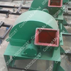 Wood Crusher Machine / Wood Sawdust Machine / Wood Chipps Machine