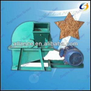 wood crushing machine wood grinder