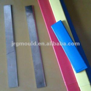 Wood cutting planer knife tools