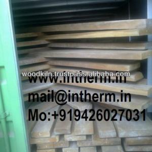 wood dryer