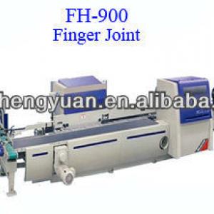 Wood Finger Joint Machine