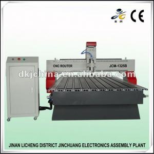 Wood Furniture CNC Router 1300*2500*200MM JCM-1325B