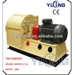 wood hammer mill / wood chips hammer mill / waste wood hammer mill (CE, SGS, ISO)