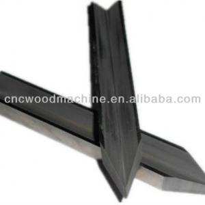 wood lathe knife