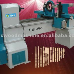 wood lathe machine with good price