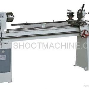 Wood Lathe SHMCF3020,SHMCF3020A with Max.turning diameter 240mm and Auto-feeding speed 650mm/min