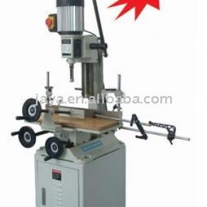 Wood Mortiser, Mortising Machine