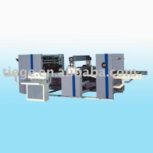 Wood Paper Press Machine In Furniture