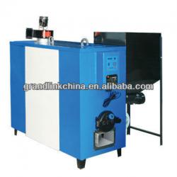 Wood Pellet Hot Water Boiler