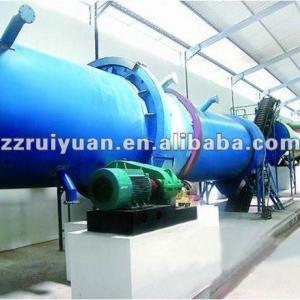 Wood Pelleting Dryers