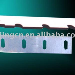 Wood planer blades