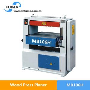 Wood Press Planer MB106H Thicknesser Planer Machine