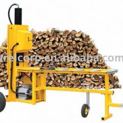 Wood Processor