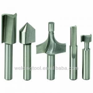 wood router bits