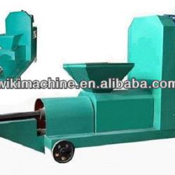 wood sawdust briquette charcoal making machine(China