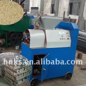 wood sawdust briquette machine/wood briquette machine/wood briquettimg machine