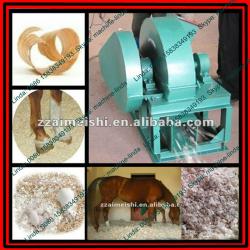 wood shaving machine/wood chips making machine