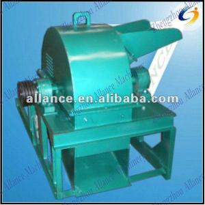 Wood shredder /crusher machine