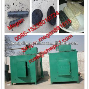 wood stick carbonization stove/coal carbonization machine/coconut shell carbonization stove 0086-1523010724