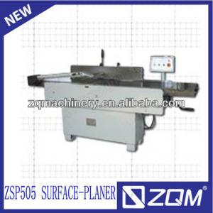 wood surface planer