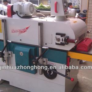 Woodworking auto feeding planer, planer type milling machine width 500mm (MB505)