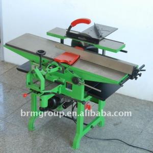 Woodworking Combination/Versatile Machine