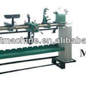 Woodworking Lathe Machine MC1500 with Swing over bed 420mm and Max turning length 1500mm