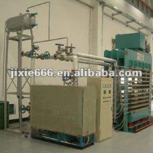 woodworking machine/hot press machine/ hot press/ hot press