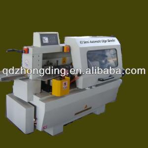 Woodworking machine Semi-Automatic Edge Bander