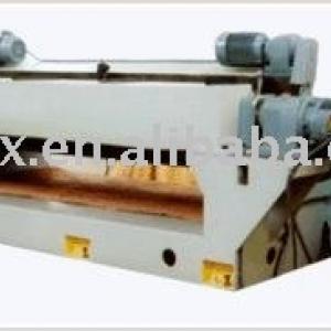 woodworking machine/spindless peeling lathe