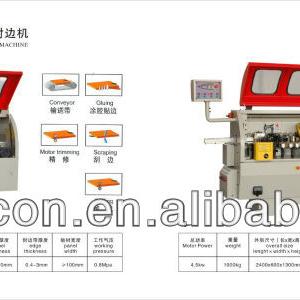 Woodworking machinery