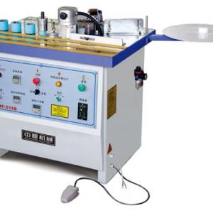 woodworking machinery small edge banding machine