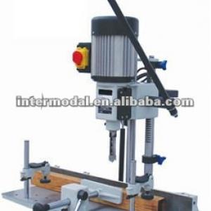 Woodworking Mortiser Machine