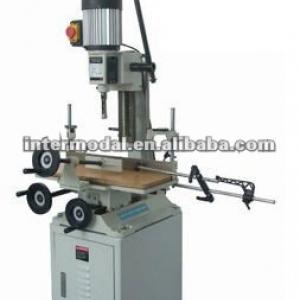 Woodworking Mortiser Machine