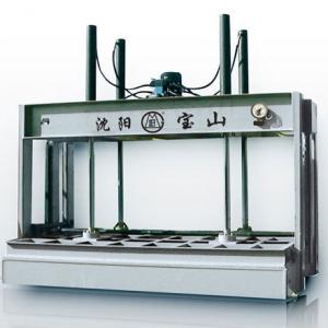 Woodworking MYLY-S Cold Press Machine