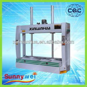 Woodworking Press Machine Price