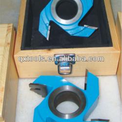 Woodworking Profile Cutter for Cabinet