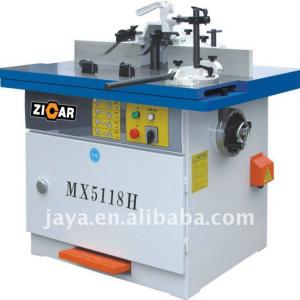 woodworking spindle moulder SM5118H for wood