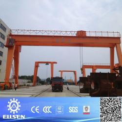 Workshop gantry crane,double girder gantry crane,gantry crane