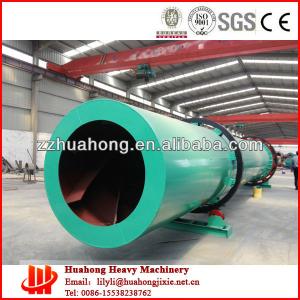 World No.1 rotary drum dryer,rotary dryer machine with reasonable price