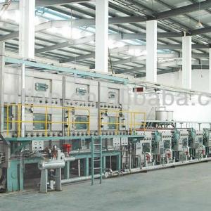 woven fabric Dyeing washing machine