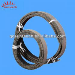 Woven Roll Brake Lining