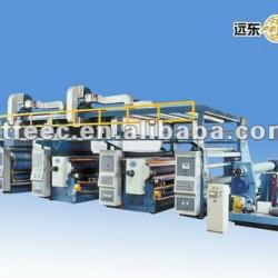 woven sacks printing machine