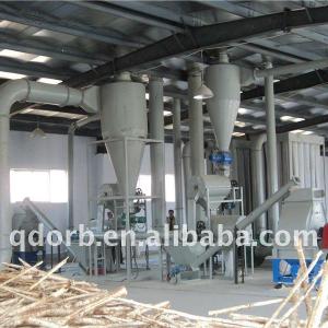 WPC wood hammer mills for sale